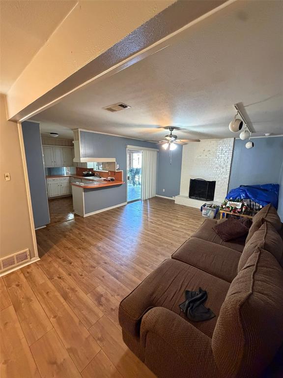 8012 Chapin Road Benbrook, TX 76116 - Photo 2 of 17