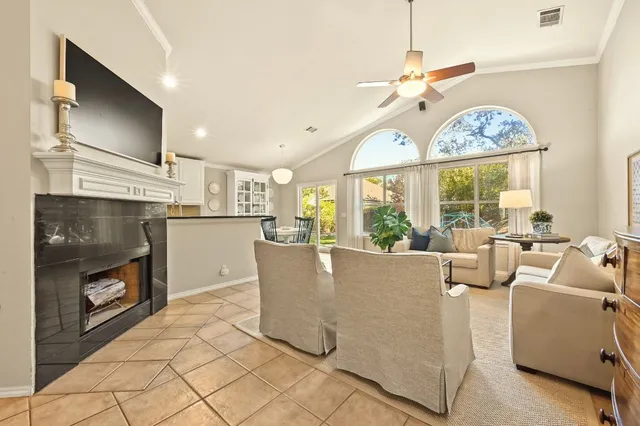 $750,000 | 5400 Painted Shield Drive, Austin, TX 78735