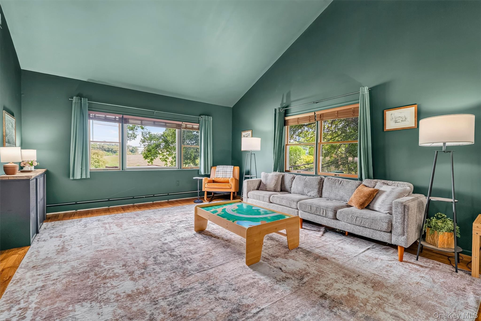 319 Reservoir Road Goshen, NY 10924 - Photo 5 of 48