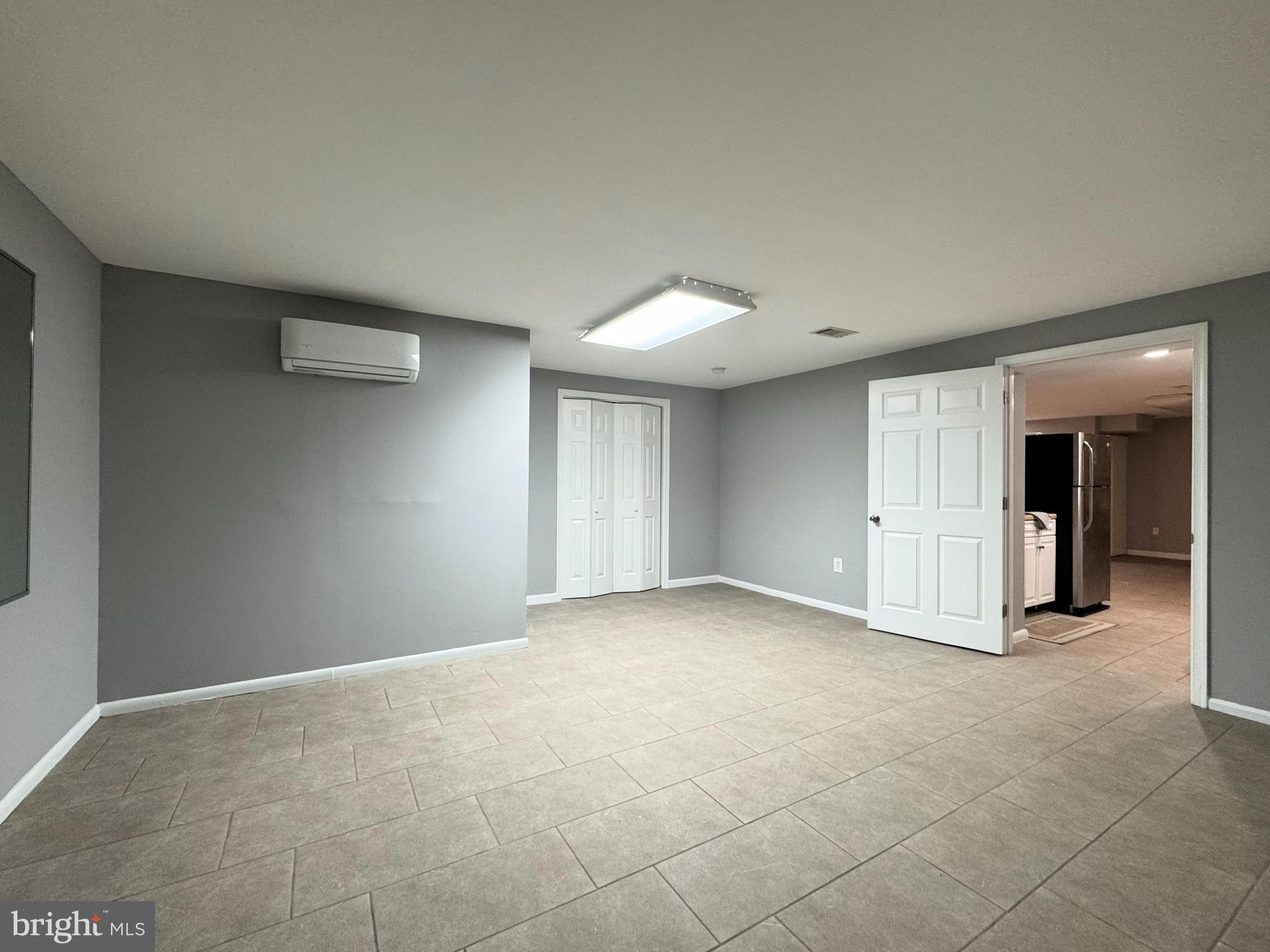 4350 Dalrymple Road Chesapeake Beach, MD 20732 - Photo 11 of 15 a view of an empty room with closet and a window