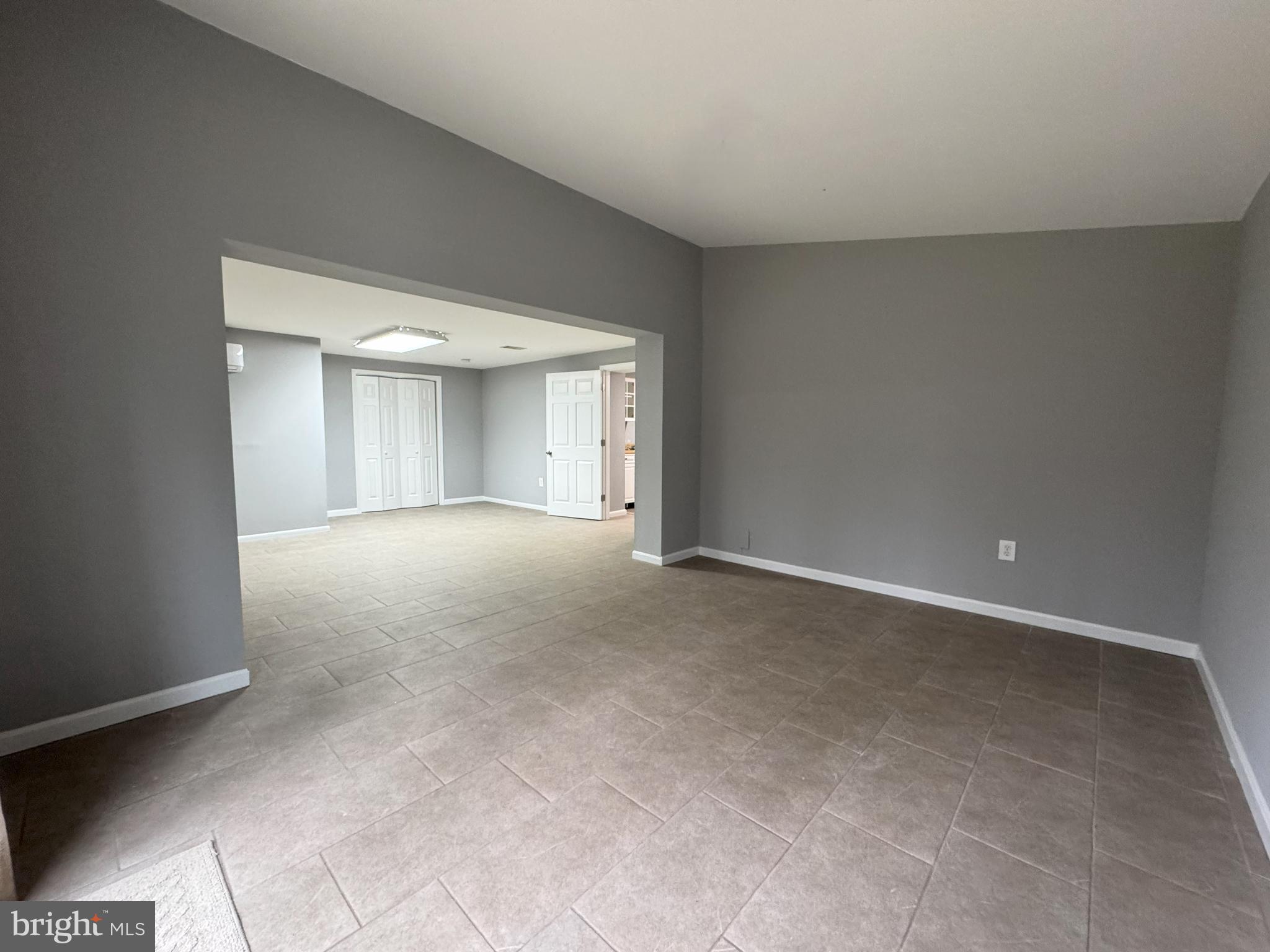 4350 Dalrymple Road Chesapeake Beach, MD 20732 - Photo 12 of 15 a view of empty room
