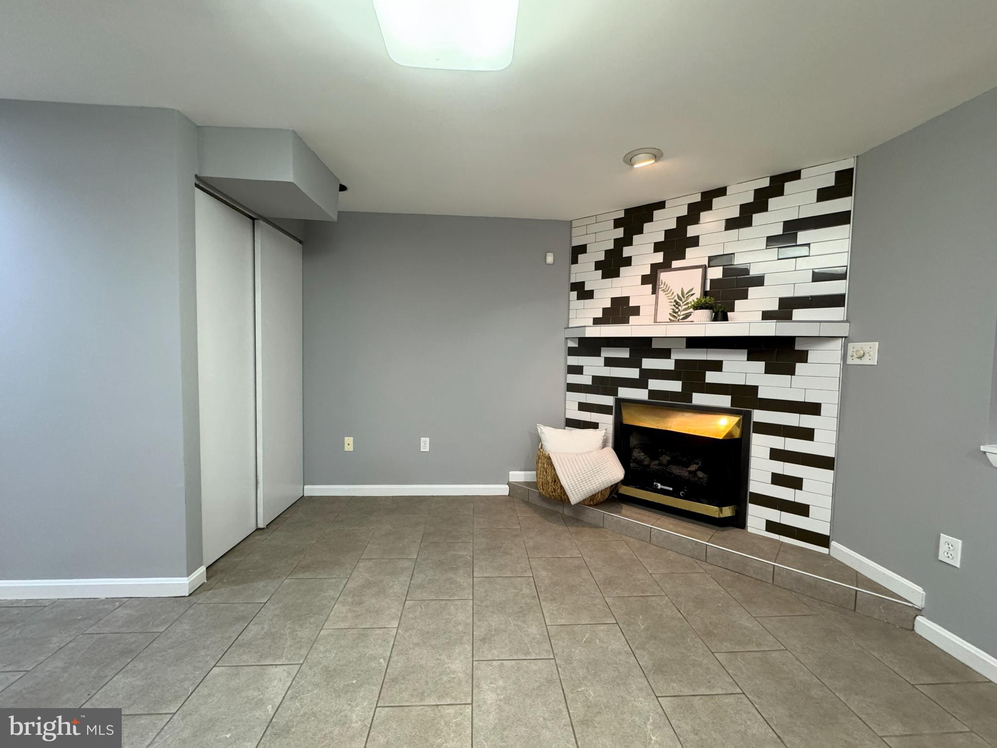 4350 Dalrymple Road Chesapeake Beach, MD 20732 - Photo 4 of 15 a view of a storage & utility room