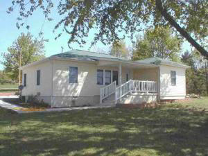 3278 Fleenor Road, Unit 3278 Mitchell, IN 47446 - Photo 1 of 2