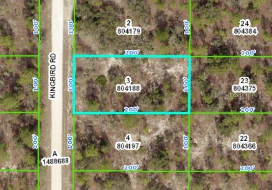 16322 Kingbird Road Weeki Wachee, FL 34614 - Photo 1 of 1 Gallery Image 1