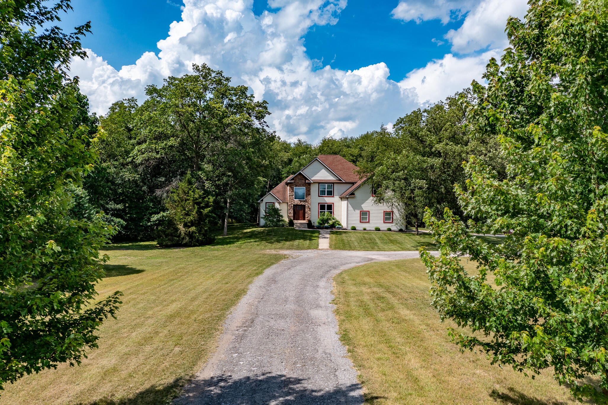 8350 Highway 10 Demotte, IN 46310 - Photo 2 of 77 2054x1368