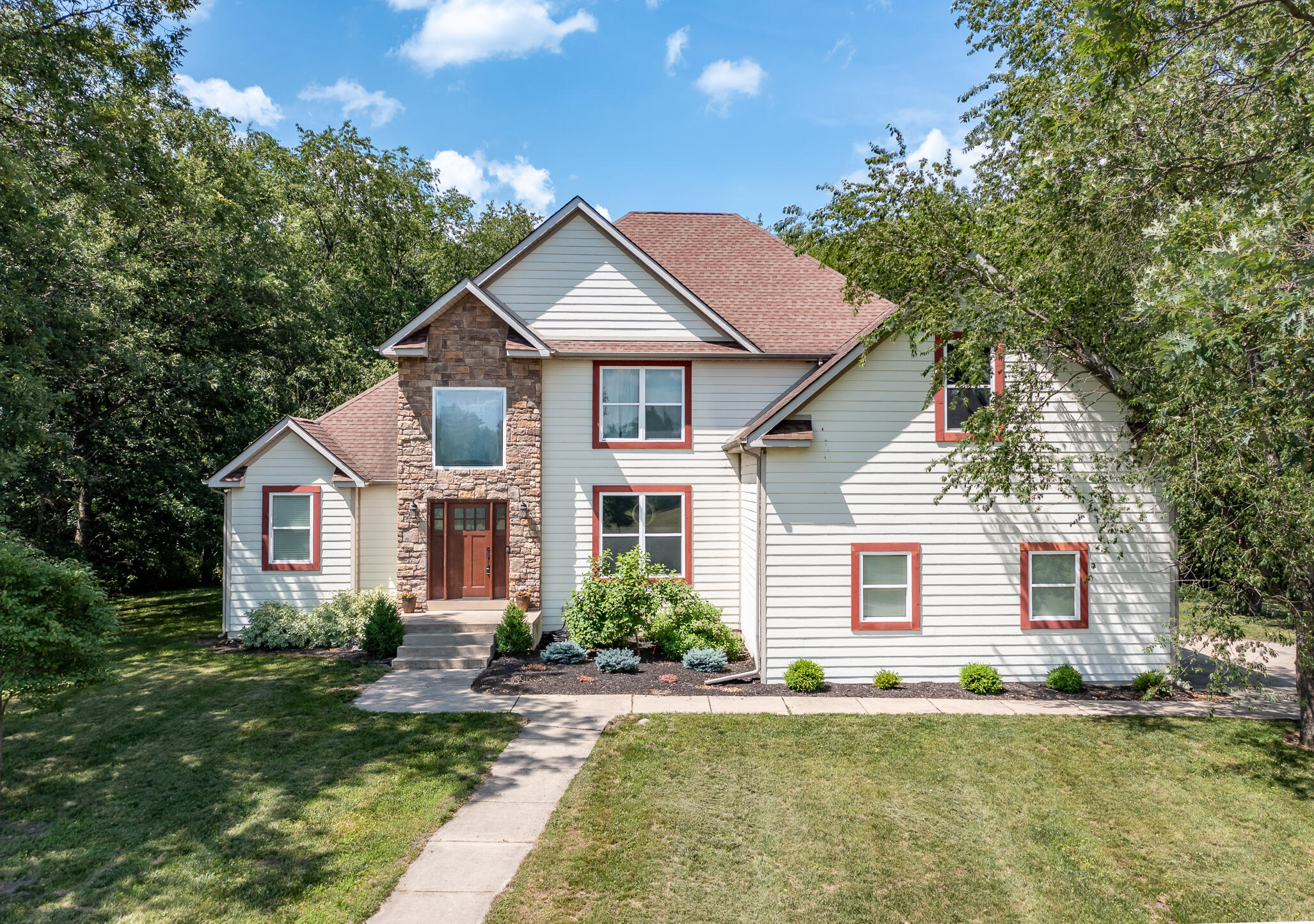 8350 Highway 10 Demotte, IN 46310 - Photo 3 of 77 2054x1444