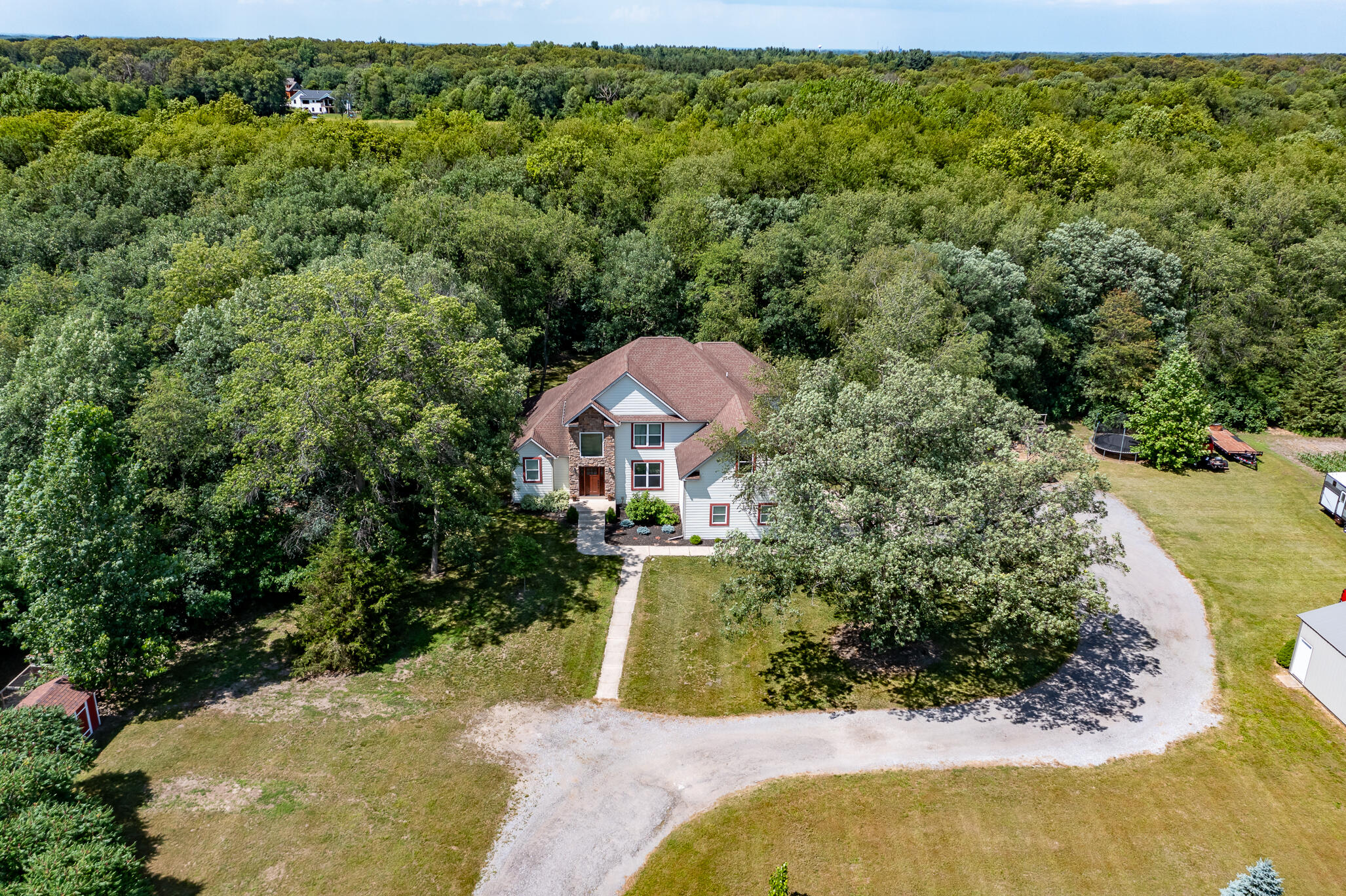 8350 Highway 10 Demotte, IN 46310 - Photo 4 of 77 2054x1368