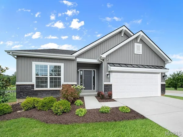 $369,900 | 416 Silver Fox Court, Eureka, MO 63025