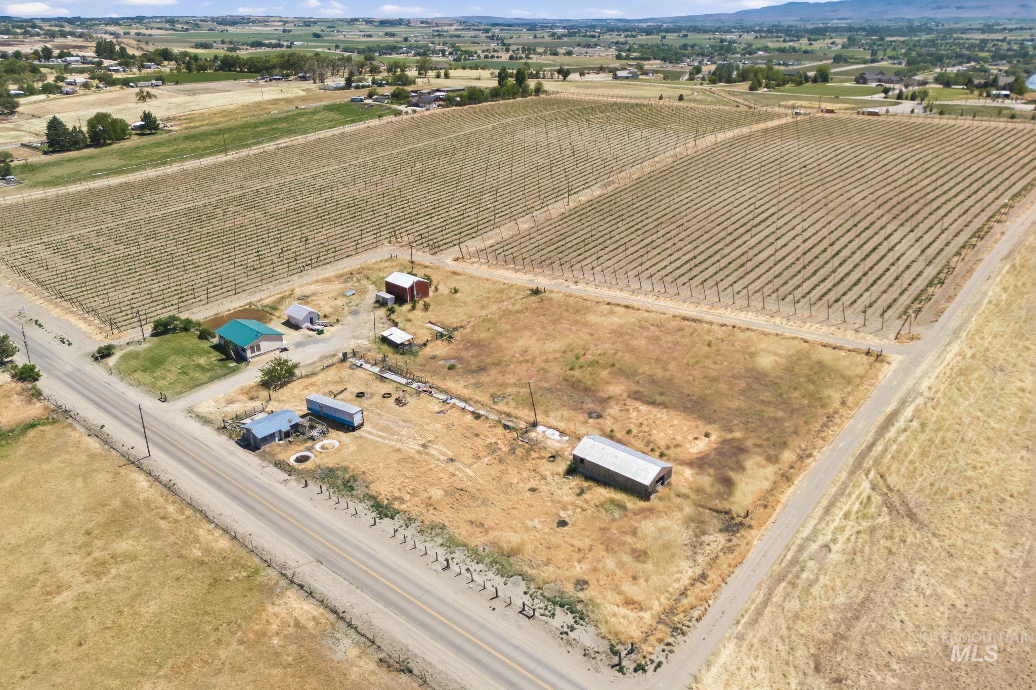 28643 Peckham Road Wilder, ID 83676 - Photo 45 of 50