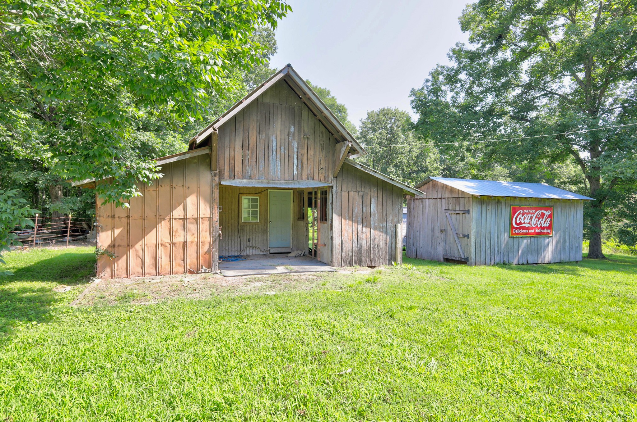 7125 Ivey Road Fairview, TN 37062 - Photo 4 of 98