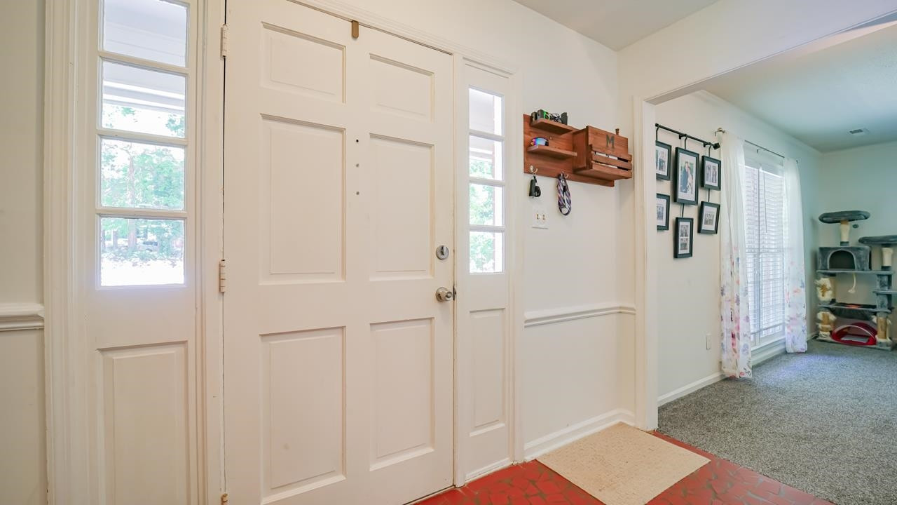 1407 Buckingham Road Garner, NC 27529 - Photo 17 of 42 Photo 17