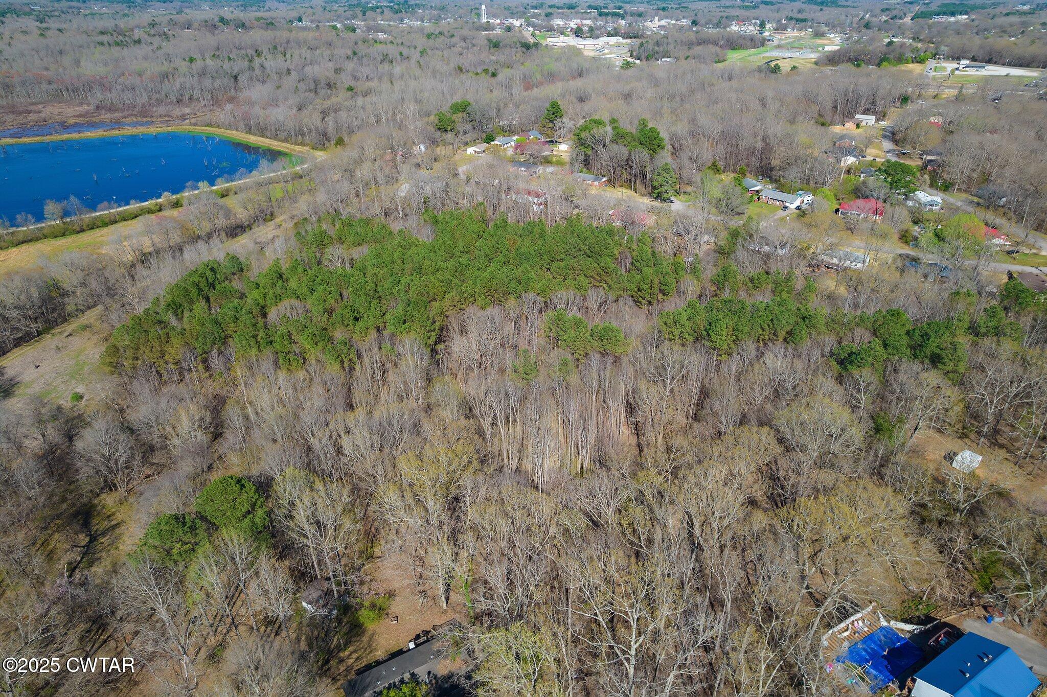 0 Dodd Street Lexington, TN 38351 - Photo 13 of 16 Completed-62