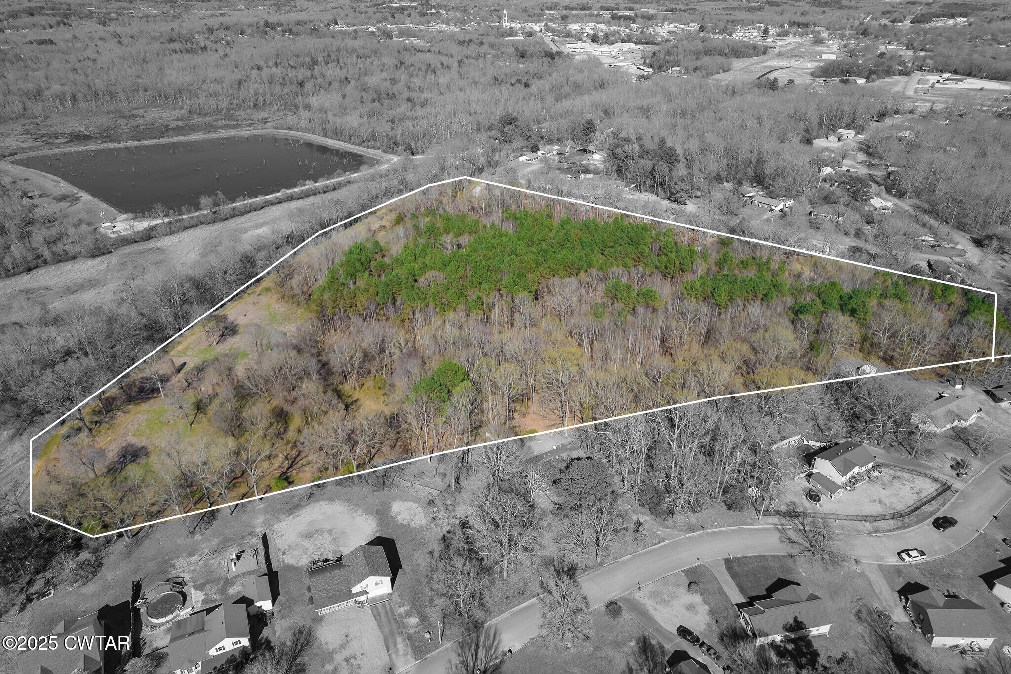 0 Dodd Street Lexington, TN 38351 - Photo 2 of 16 22