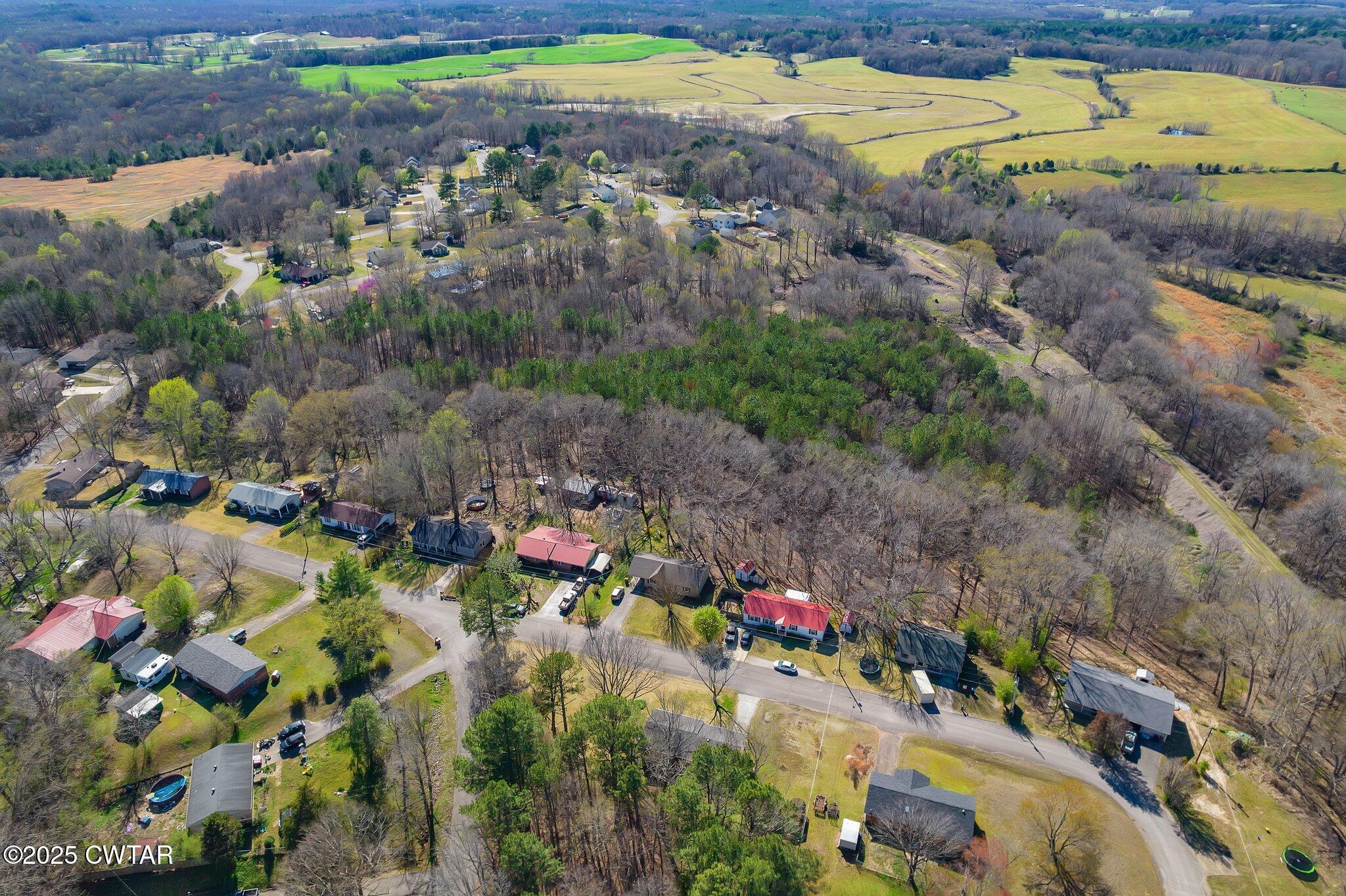 0 Dodd Street Lexington, TN 38351 - Photo 4 of 16 Completed-51