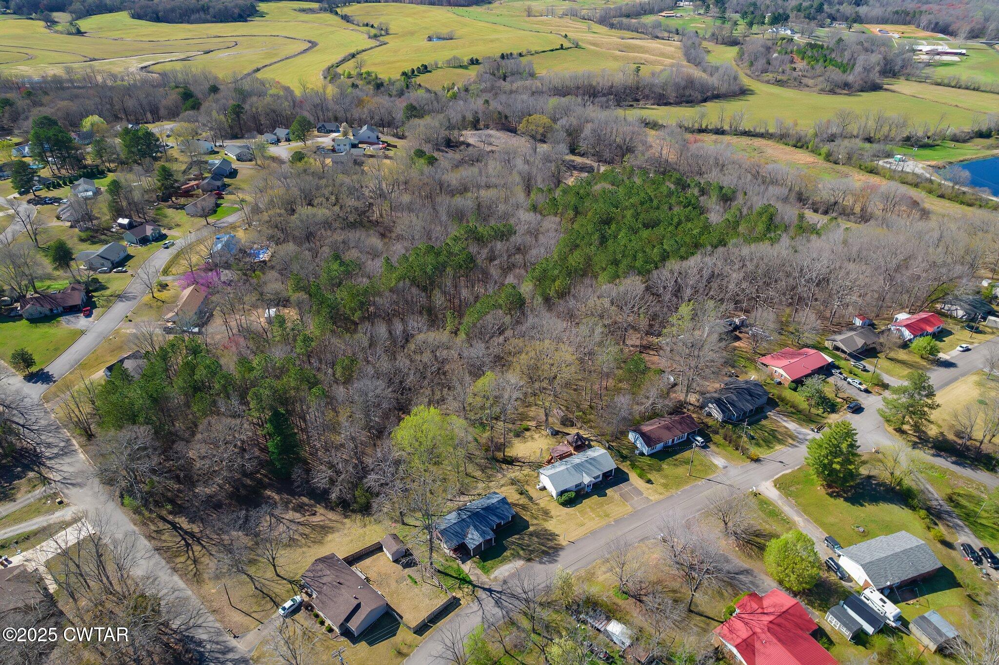 0 Dodd Street Lexington, TN 38351 - Photo 6 of 16 Completed-47