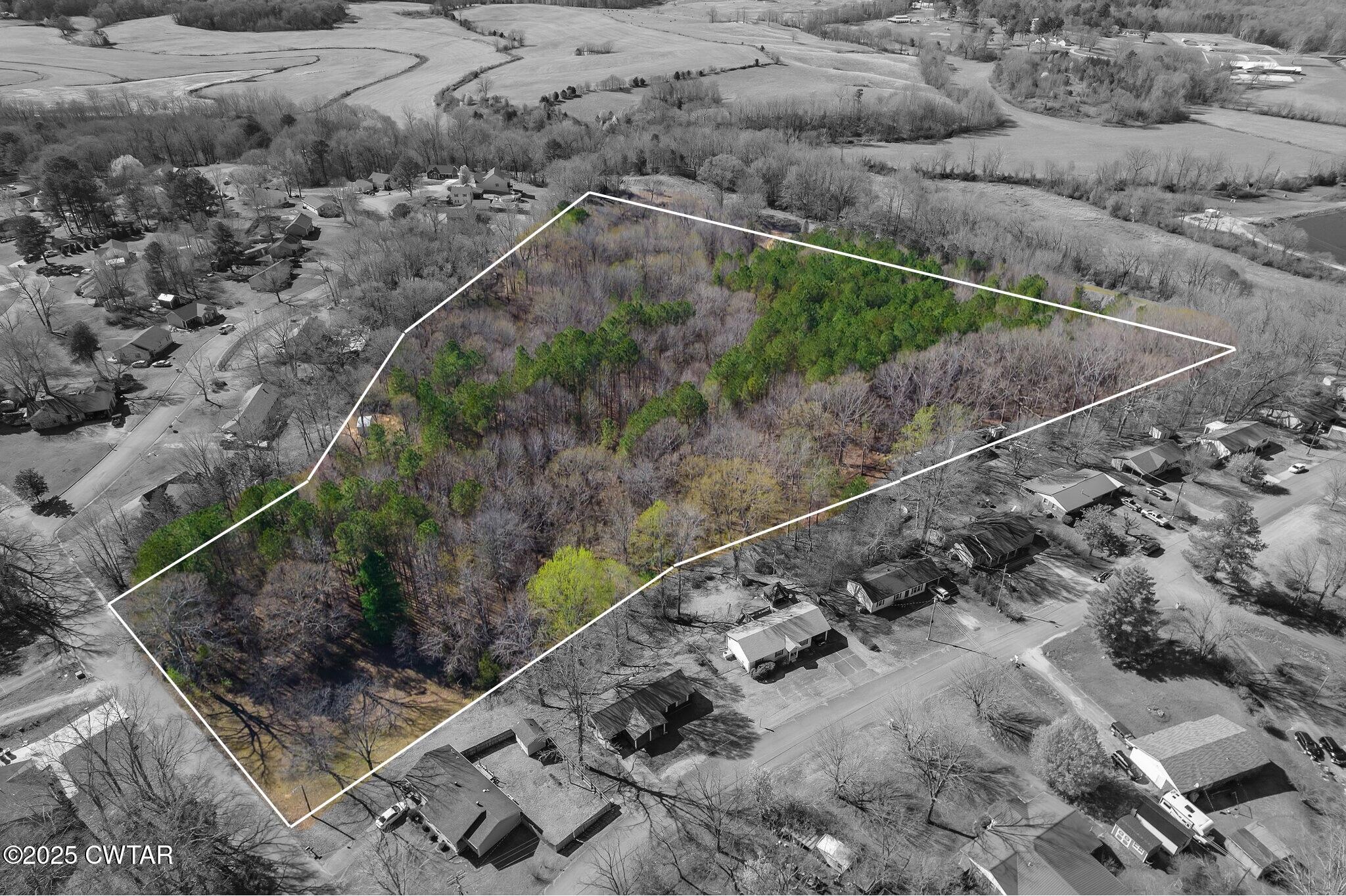 0 Dodd Street Lexington, TN 38351 - Photo 7 of 16 23