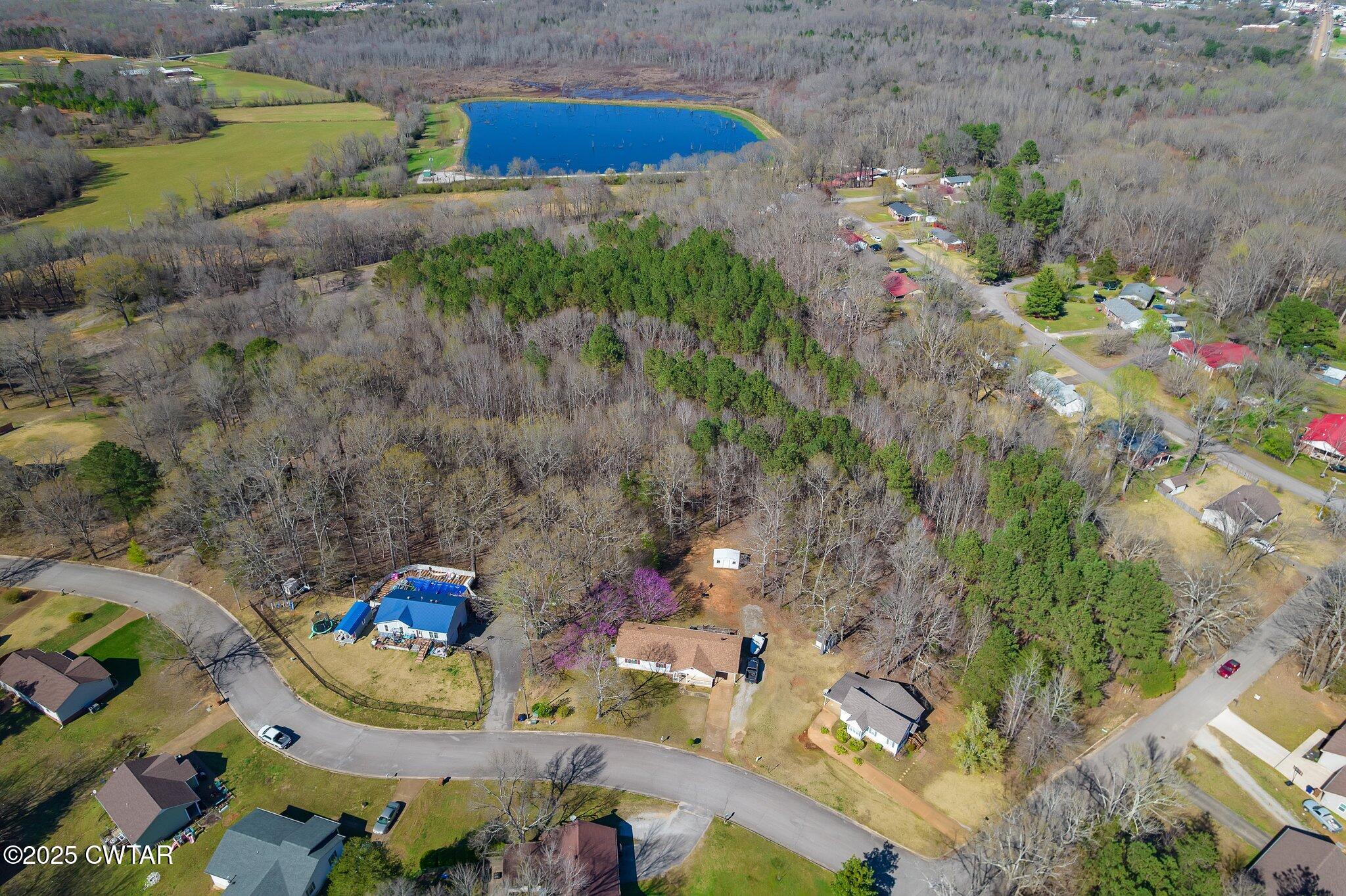 0 Dodd Street Lexington, TN 38351 - Photo 10 of 16 Completed-42