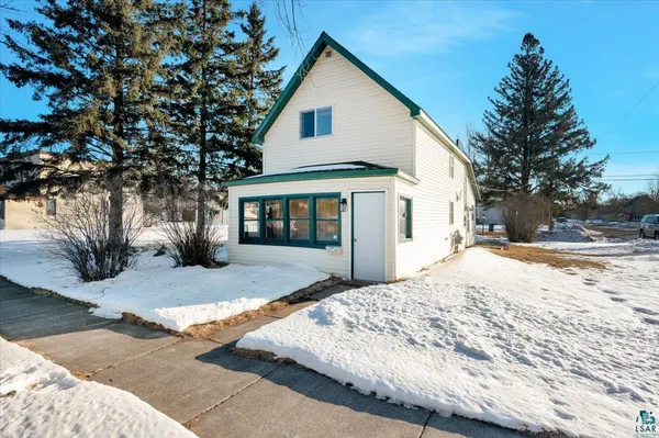 $149,900 | 1628 Ohio Avenue, Superior, WI 54880