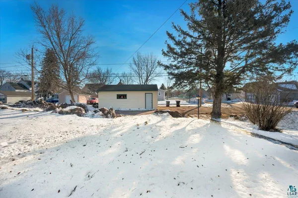 $149,900 | 1628 Ohio Avenue, Superior, WI 54880