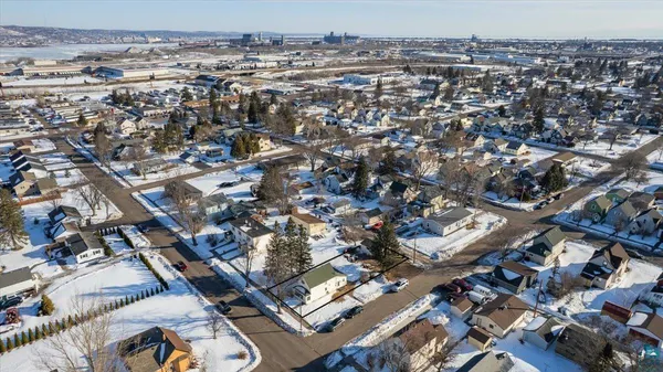 $149,900 | 1628 Ohio Avenue, Superior, WI 54880