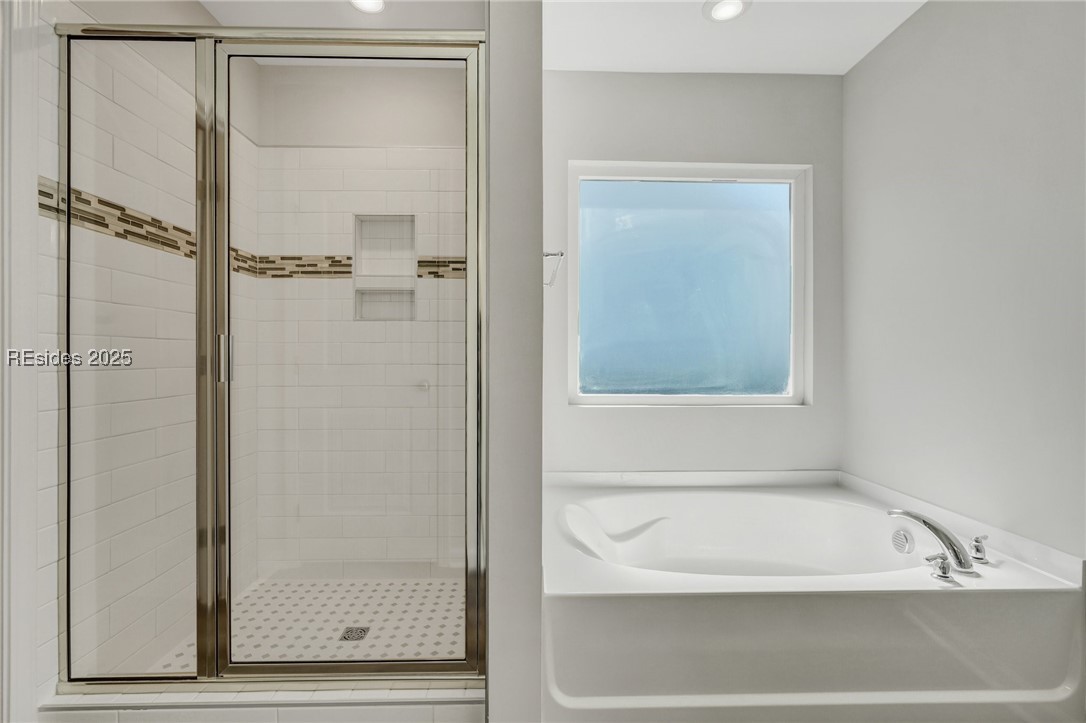 206 Founders Walk Bluffton, SC 29910 - Photo 14 of 19 Stock photo shown; to be similar but not identical.