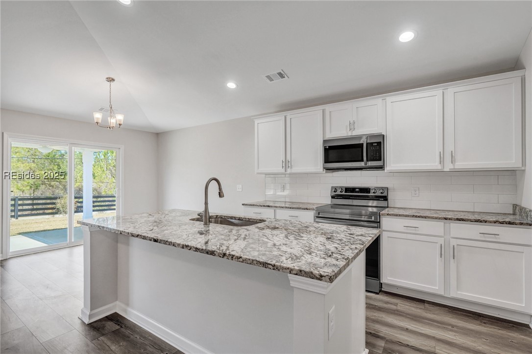 206 Founders Walk Bluffton, SC 29910 - Photo 3 of 19 Stock photo shown; to be similar but not identical.