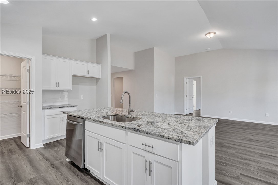 206 Founders Walk Bluffton, SC 29910 - Photo 5 of 19 Stock photo shown; to be similar but not identical.