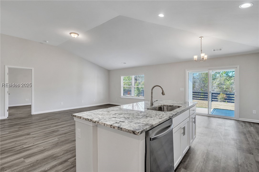 206 Founders Walk Bluffton, SC 29910 - Photo 6 of 19 Stock photo shown; to be similar but not identical.