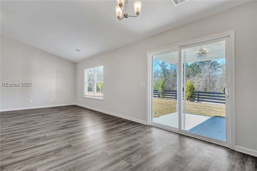 206 Founders Walk Bluffton, SC 29910 - Photo 7 of 19 Stock photo shown; to be similar but not identical.