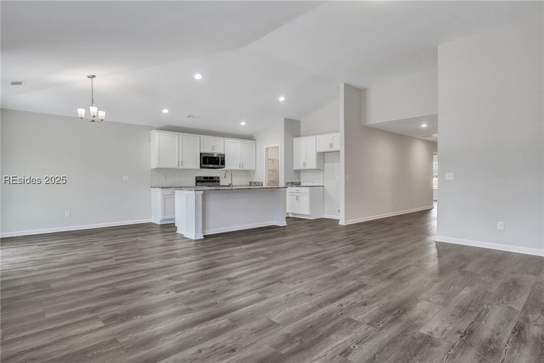 206 Founders Walk Bluffton, SC 29910 - Photo 9 of 19 Stock photo shown; to be similar but not identical.