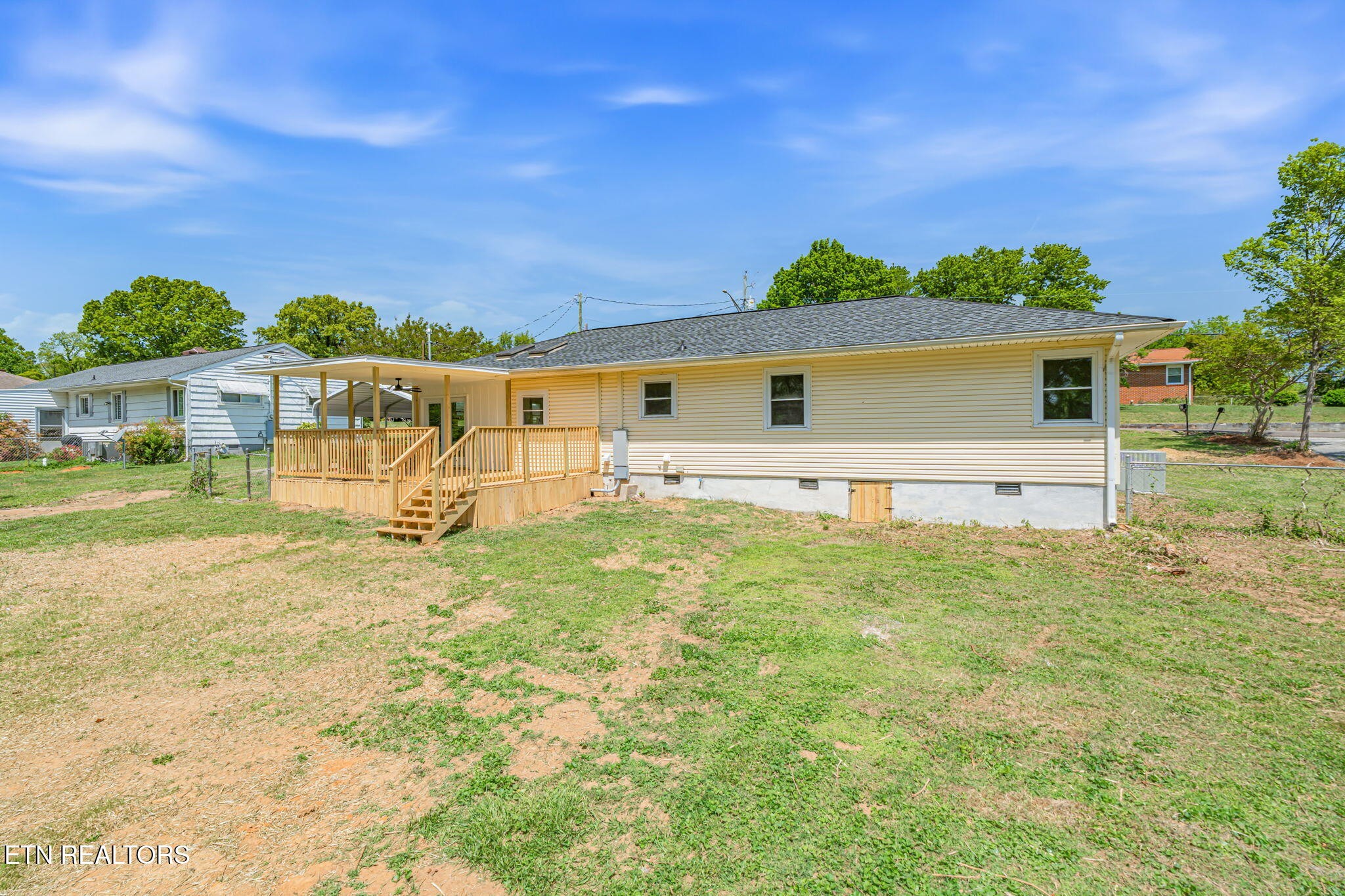 5317 Rowan Road Knoxville, TN 37912 - Photo 37 of 39