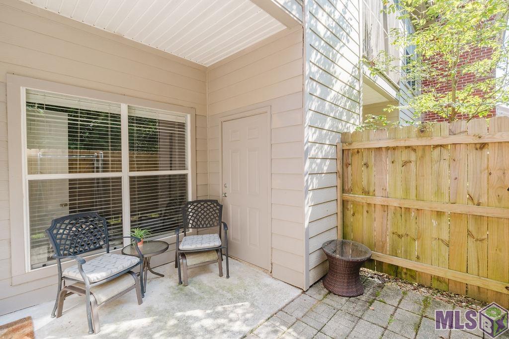 5159 Etta Street, Unit 5A Baton Rouge, LA 70820 - Photo 14 of 14