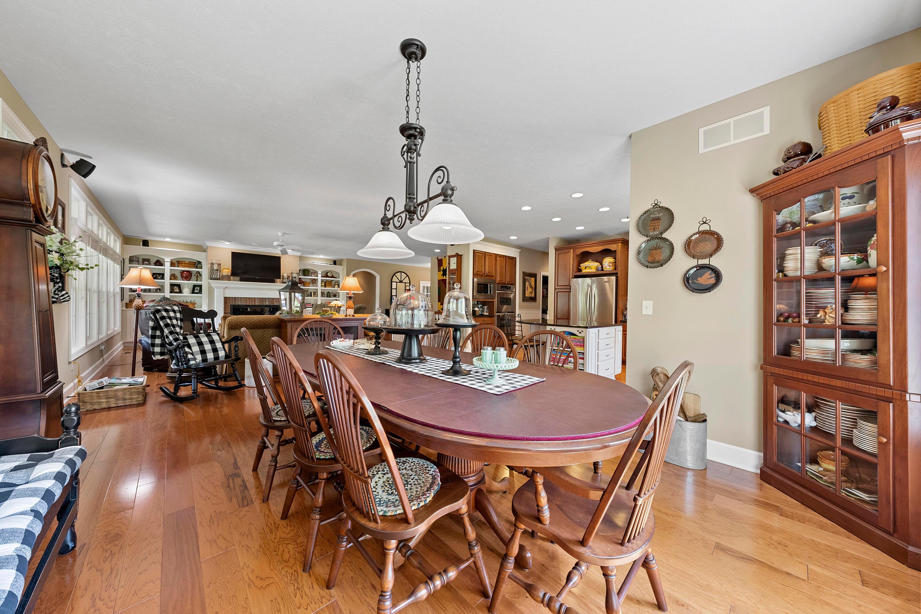 14705 Ulery Road Centerburg, OH 43011 - Photo 17 of 55 DSC03909