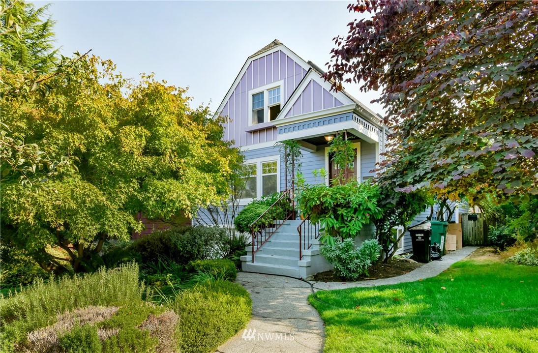 929 North 84th Street Seattle, WA 98103 - Photo 1 of 24 Gallery Image 1