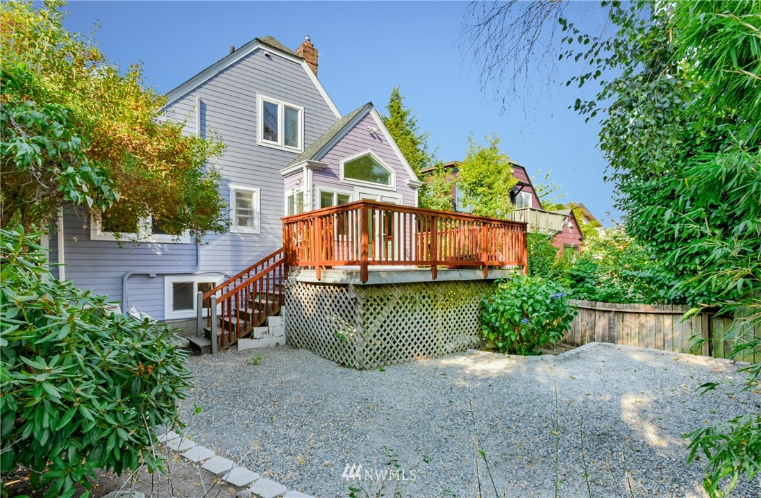 929 North 84th Street Seattle, WA 98103 - Photo 6 of 24 Gallery Image 6