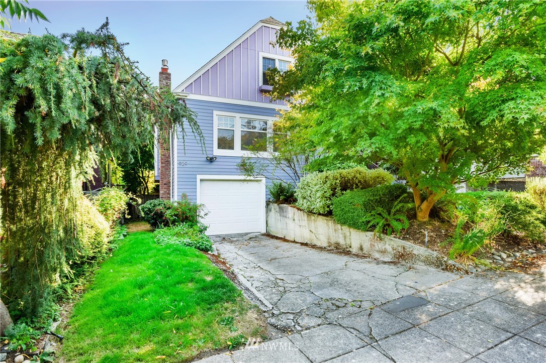 929 North 84th Street Seattle, WA 98103 - Photo 7 of 24 Gallery Image 7
