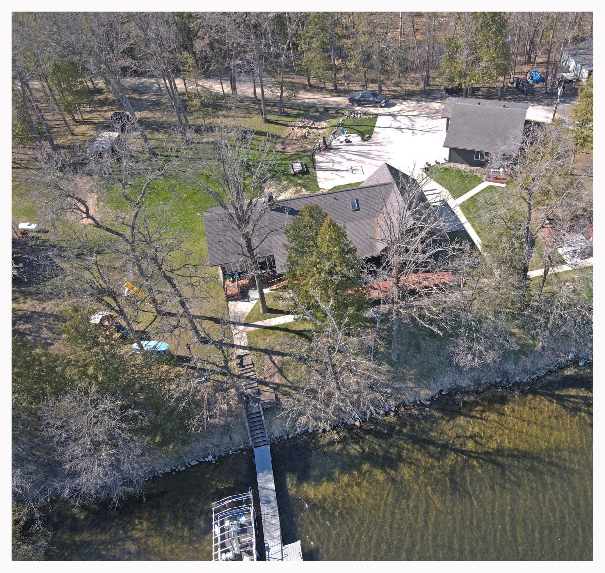 20944 Gold Coast Road Northwest Puposky, MN 56667 - Photo 10 of 43