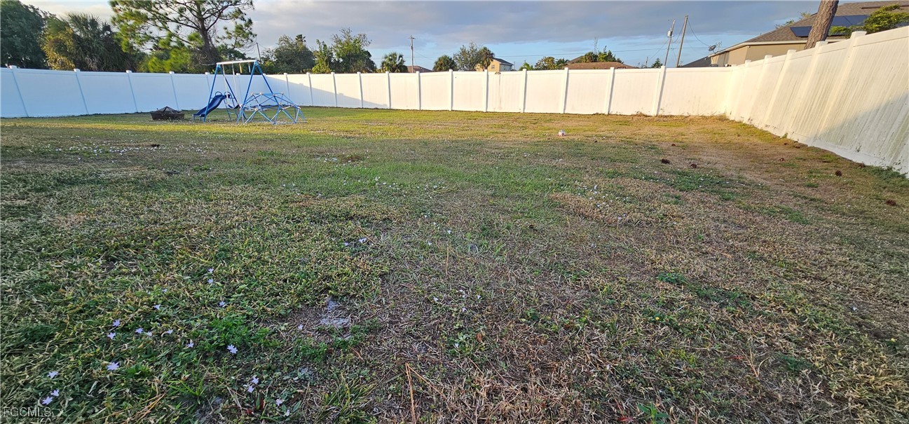 3910 23rd Street Southwest Lehigh Acres, FL 33976 - Photo 2 of 16