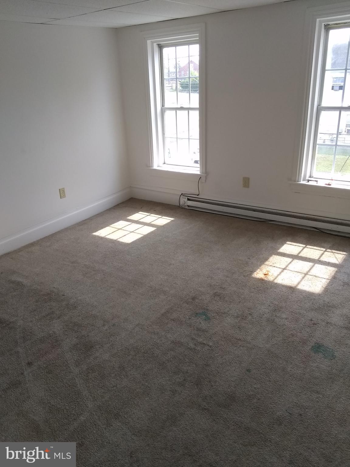 140 Wilson Street, Unit 3 Middletown, PA 17057 - Photo 3 of 6 an empty room with a window