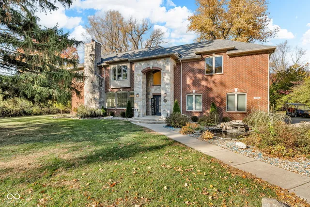 $1,076,900 | 6230 East 56th Street, Indianapolis, IN 46226