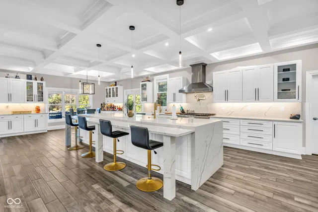 $1,076,900 | 6230 East 56th Street, Indianapolis, IN 46226