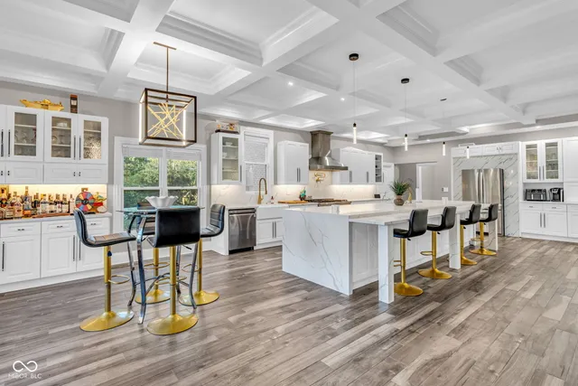 $1,076,900 | 6230 East 56th Street, Indianapolis, IN 46226