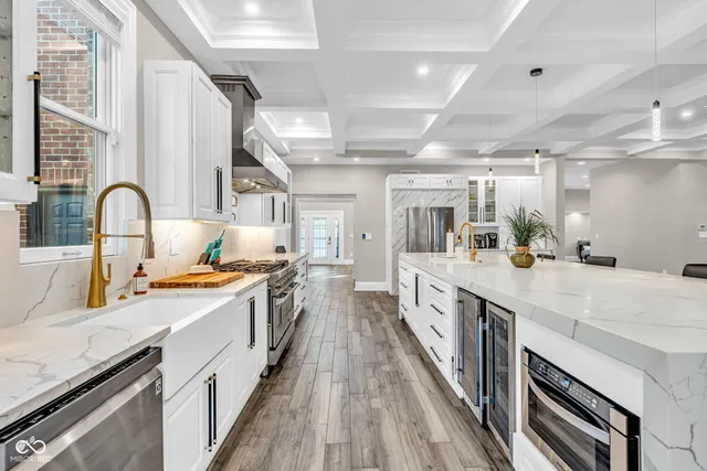 $1,076,900 | 6230 East 56th Street, Indianapolis, IN 46226