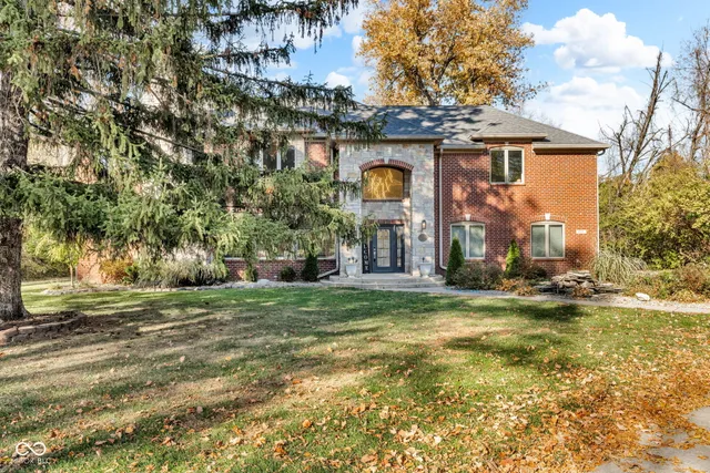 $1,076,900 | 6230 East 56th Street, Indianapolis, IN 46226