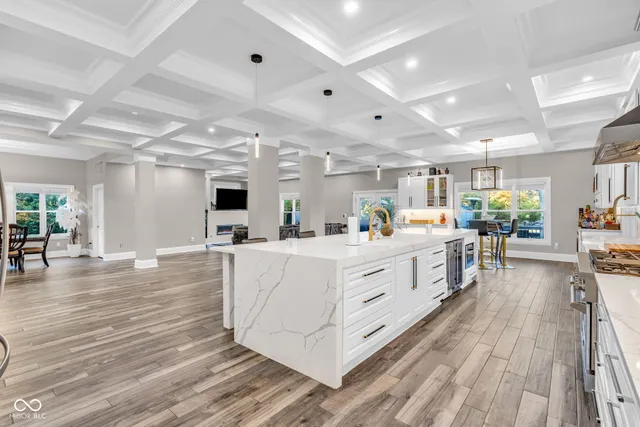 $1,076,900 | 6230 East 56th Street, Indianapolis, IN 46226