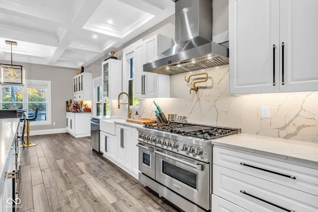 $1,076,900 | 6230 East 56th Street, Indianapolis, IN 46226