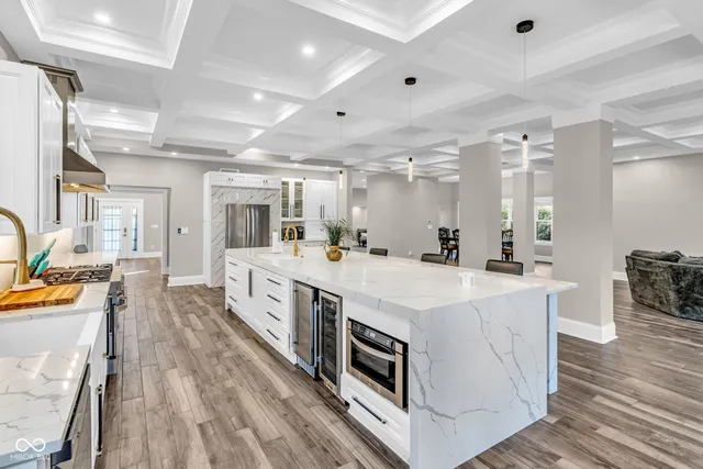 $1,076,900 | 6230 East 56th Street, Indianapolis, IN 46226