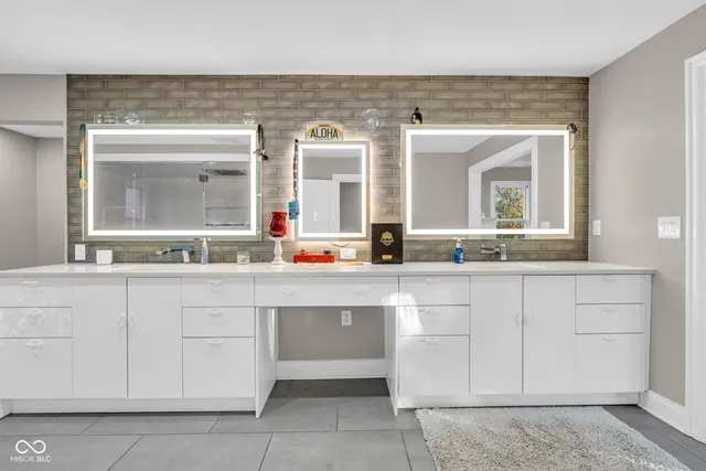 $1,076,900 | 6230 East 56th Street, Indianapolis, IN 46226