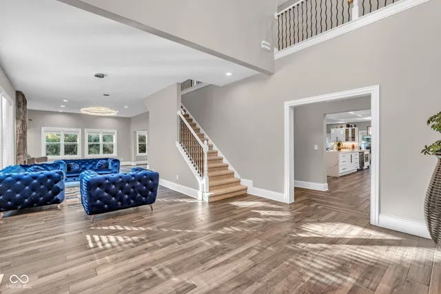 $1,076,900 | 6230 East 56th Street, Indianapolis, IN 46226