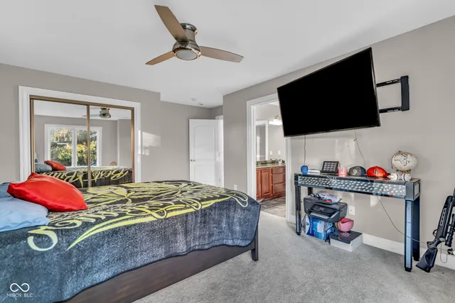 $1,076,900 | 6230 East 56th Street, Indianapolis, IN 46226